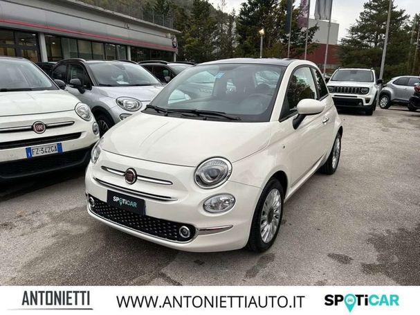 Fiat 500 1.0 51 kW image number 1