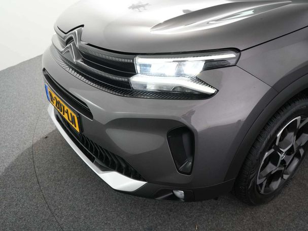 Citroen C5 Aircross PureTech Feel 96 kW image number 24