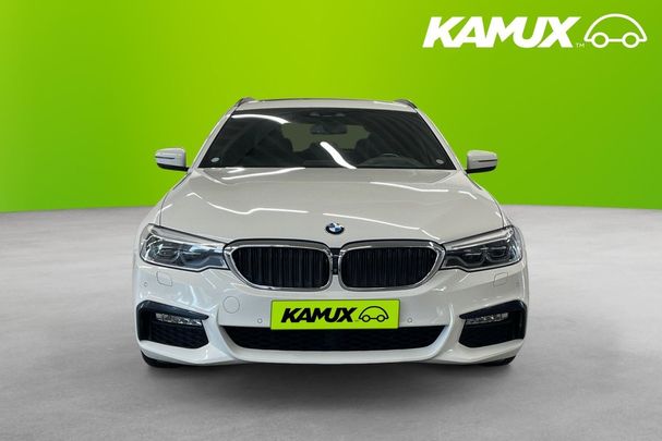 BMW 530i Touring xDrive 185 kW image number 6