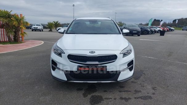 Kia XCeed 1.0 T-GDi 88 kW image number 3