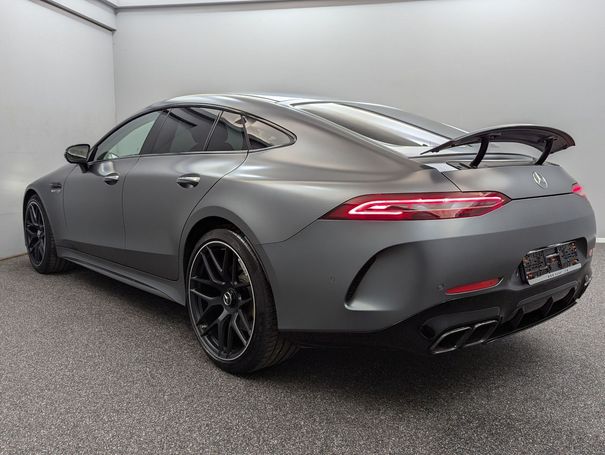 Mercedes-Benz AMG GT 63 430 kW image number 9