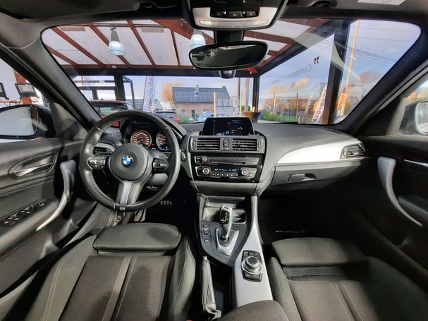 BMW 118i 100 kW image number 10