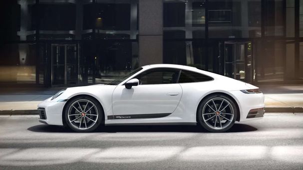 Porsche 992 283 kW image number 3