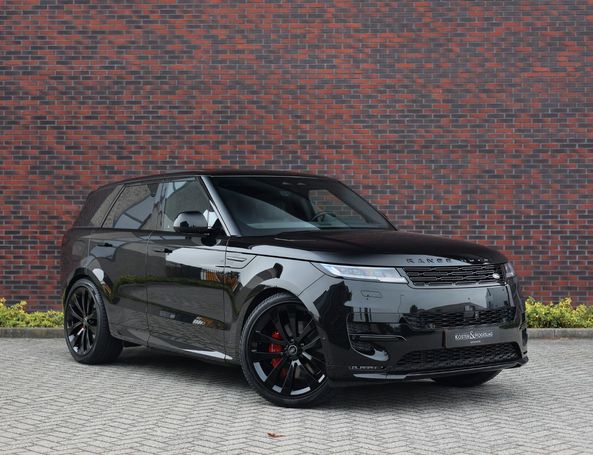 Land Rover Range Rover Sport P460e S 338 kW image number 1