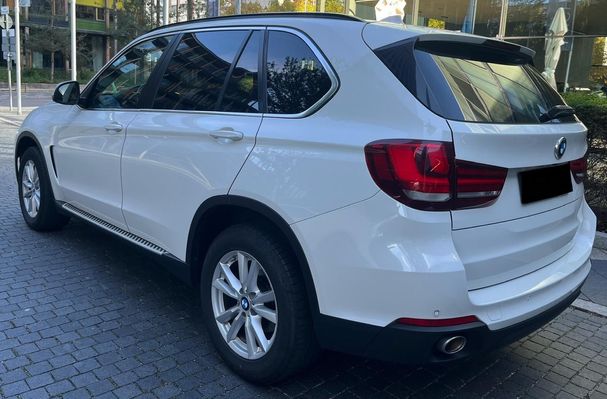 BMW X5 xDrive30d 190 kW image number 5