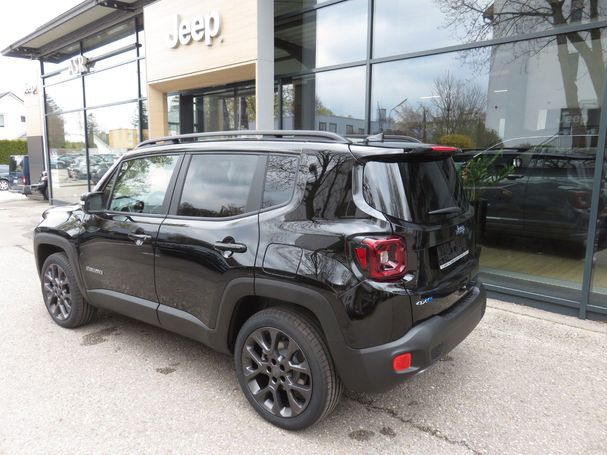 Jeep Renegade 140 kW image number 4