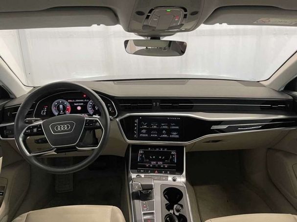 Audi A6 35 TDI S tronic Avant Business 120 kW image number 4