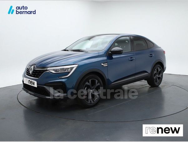 Renault Arkana 1.3 TCe EDC 103 kW image number 1