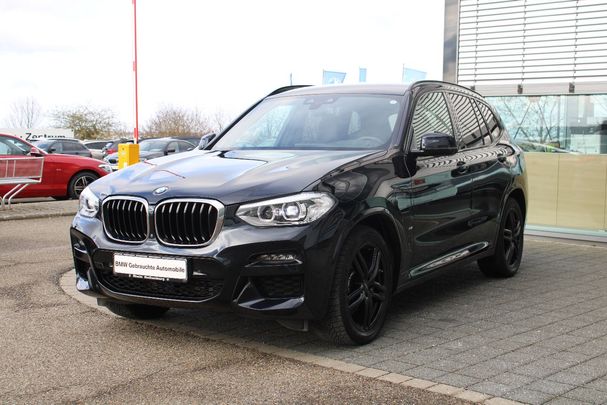 BMW X3 xDrive30e M Sport 215 kW image number 1