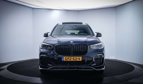 BMW X5 xDrive 250 kW image number 3