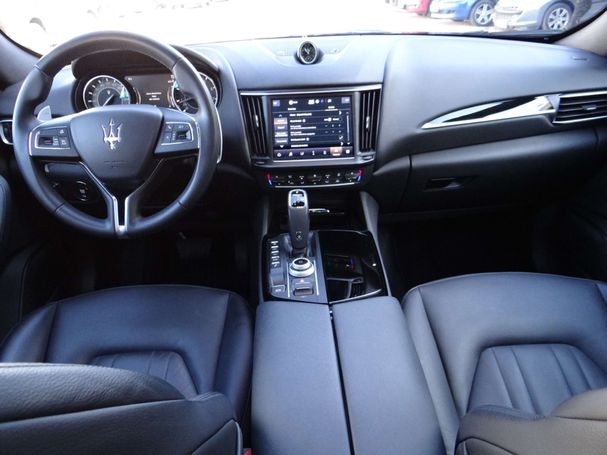 Maserati Levante GT 243 kW image number 40