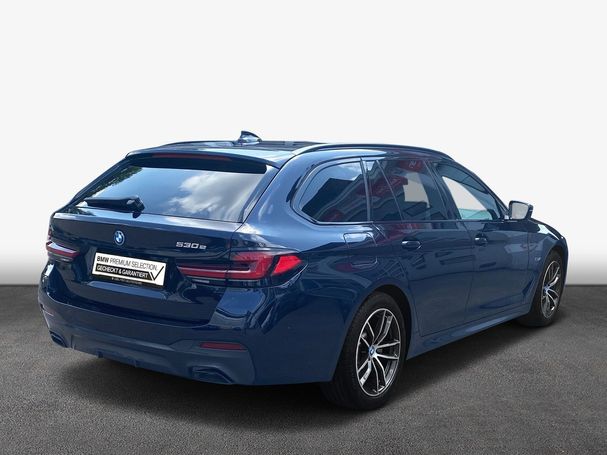 BMW 530i Touring 185 kW image number 3