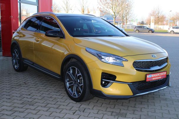 Kia XCeed 1.6 T-GDi 150 kW image number 2