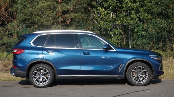 BMW X5 45e xDrive 290 kW image number 8