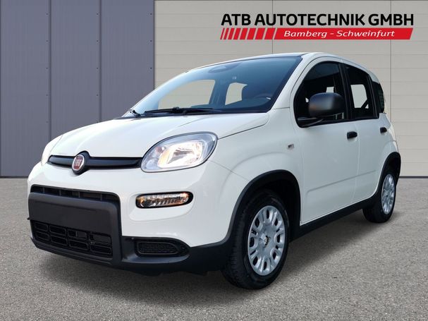 Fiat Panda 51 kW image number 1