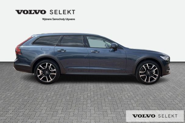 Volvo V90 Cross Country AWD 145 kW image number 7