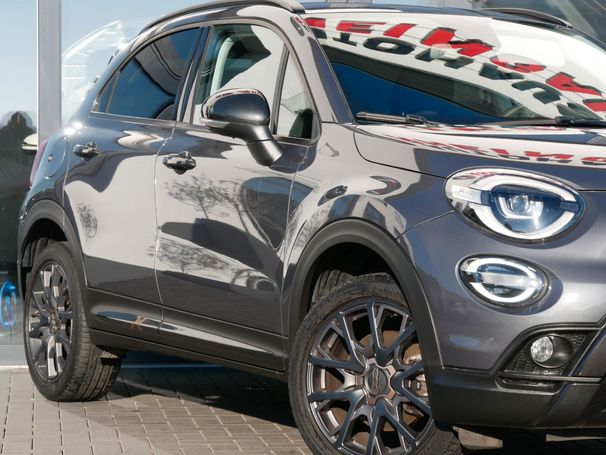 Fiat 500X 111 kW image number 6