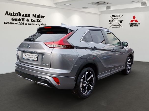 Mitsubishi Eclipse Cross PHEV 138 kW image number 2