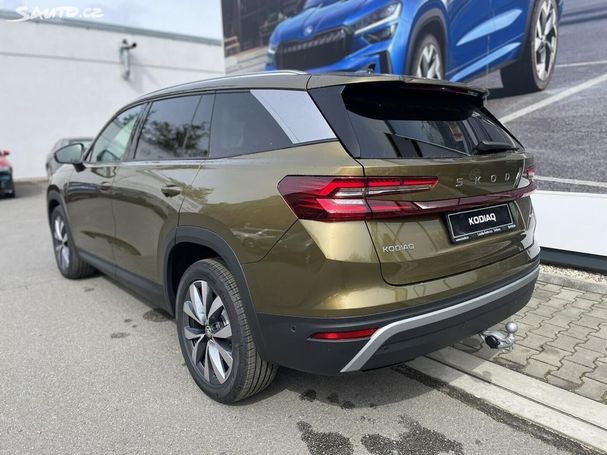 Skoda Kodiaq 2.0 TDI 142 kW image number 3