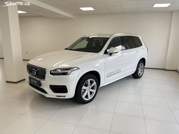 Volvo XC90 AWD B5 184 kW image number 1