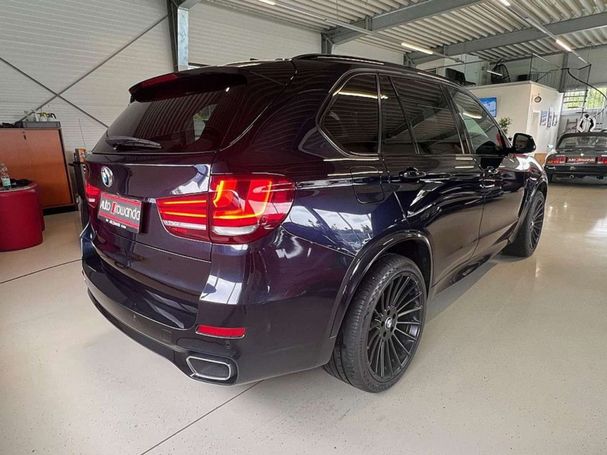 BMW X5 xDrive30d 190 kW image number 6