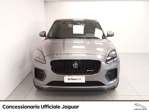 Jaguar E-Pace 120 kW image number 2