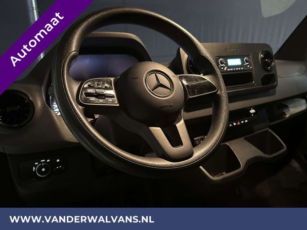 Mercedes-Benz Sprinter H1 311 CDi 84 kW image number 15