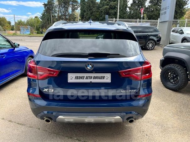 BMW X3 xDrive30d 195 kW image number 4