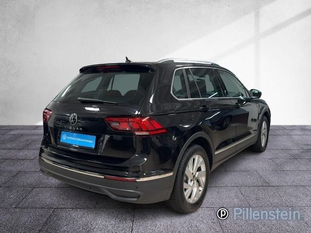 Volkswagen Tiguan 1.5 TSI 110 kW image number 1