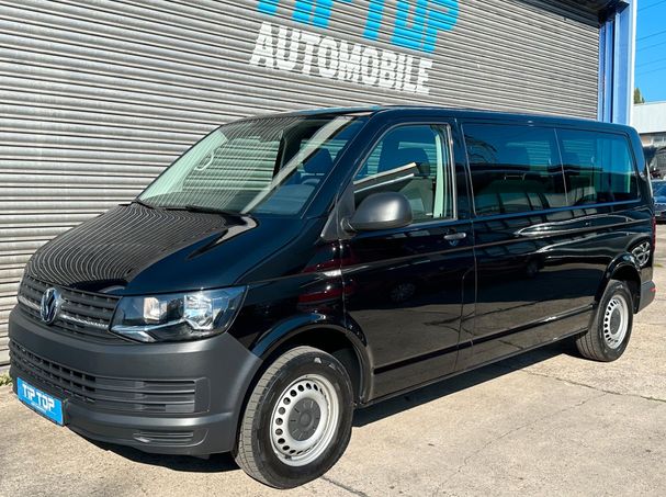 Volkswagen T6 Transporter 110 kW image number 1