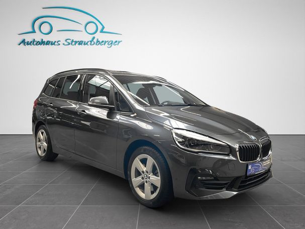 BMW 220d Gran Tourer 140 kW image number 2