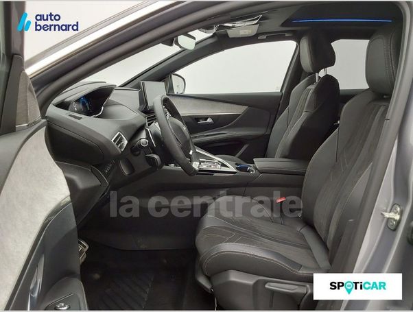 Peugeot 3008 1.6 Hybrid e-EAT8 165 kW image number 15