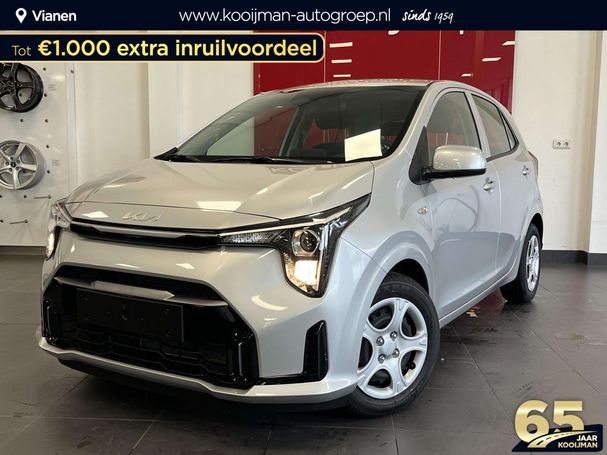 Kia Picanto 1.0 46 kW image number 1