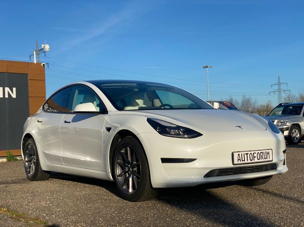 Tesla Model 3 Long Range 211 kW image number 2