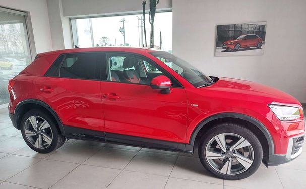 Audi Q2 30 TDI S tronic S-line 85 kW image number 3