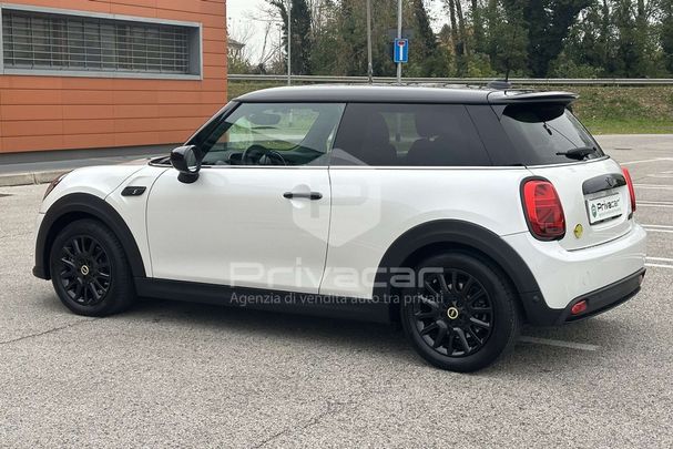 Mini Cooper SE Resolute 135 kW image number 7