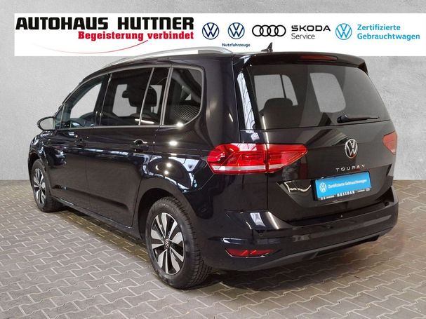 Volkswagen Touran 110 kW image number 2