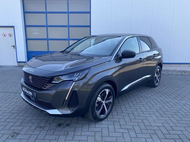 Peugeot 3008 PureTech 130 GPF Allure 96 kW image number 1