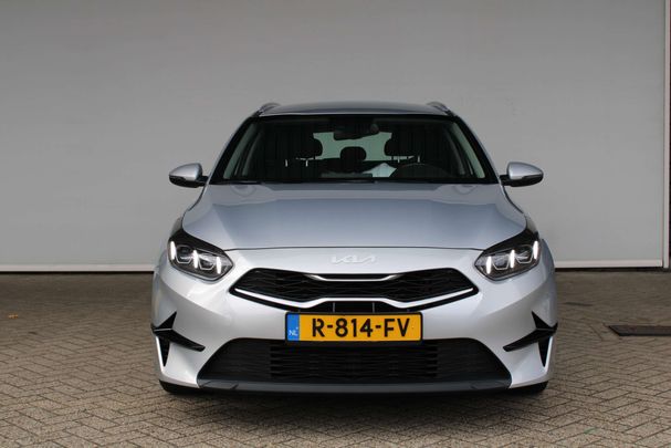 Kia Ceed SW 1.0 T-GDi 88 kW image number 9