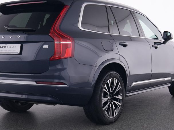 Volvo XC90 T8 Recharge AWD 335 kW image number 10