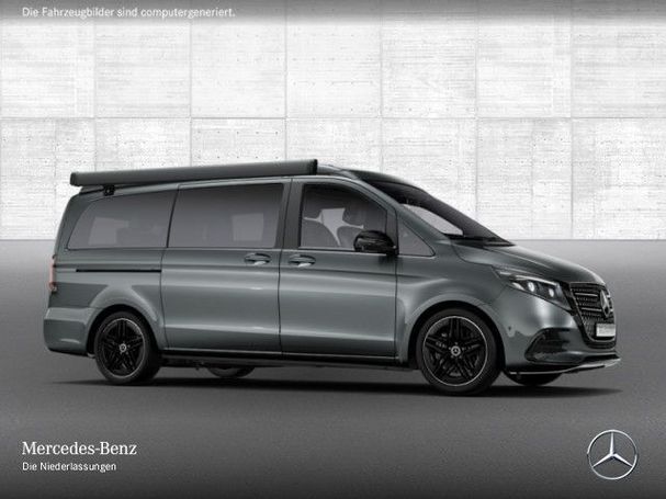 Mercedes-Benz V 300d 174 kW image number 14