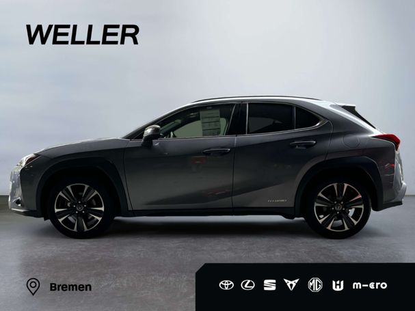 Lexus UX 250h 135 kW image number 4