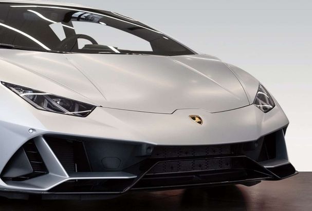 Lamborghini Huracan 471 kW image number 22