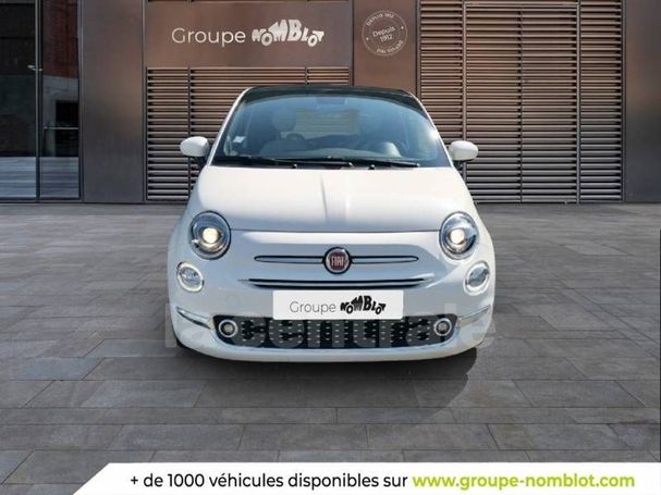 Fiat 500 1.0 51 kW image number 3