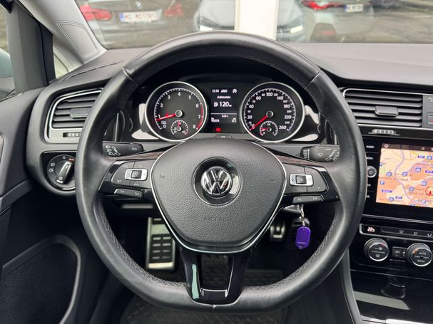 Volkswagen Golf 1.4 TSI Join 92 kW image number 13