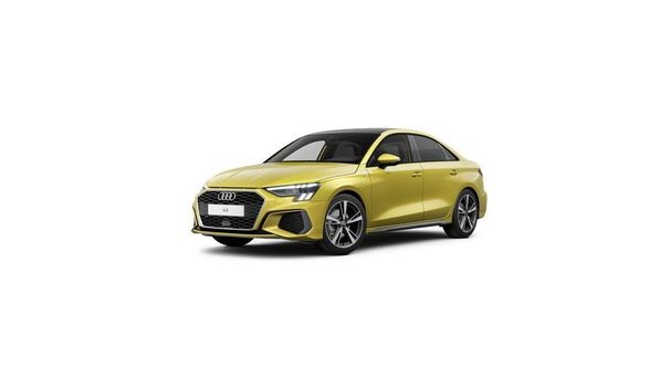 Audi A3 30 TFSI S-line 81 kW image number 4