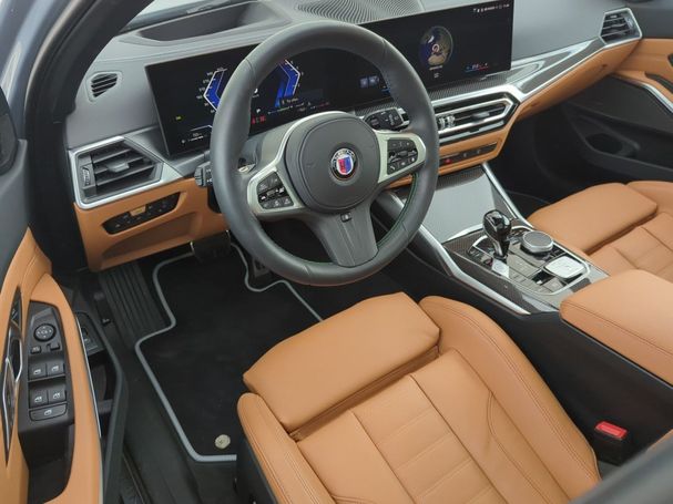 ALPINA D3 S Touring 261 kW image number 8