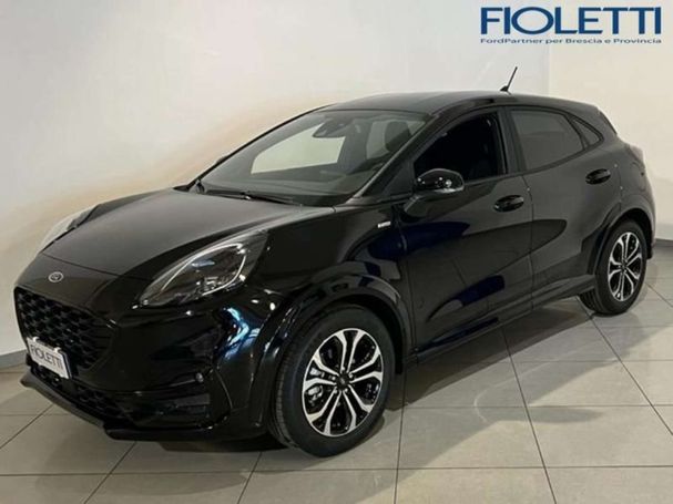 Ford Puma 1.0 EcoBoost ST-Line 114 kW image number 1