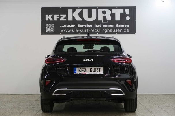 Kia XCeed 1.6 GDI Plug-in-Hybrid Spirit DCT6 104 kW image number 3