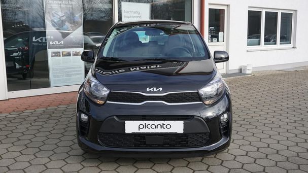 Kia Picanto 1.2 62 kW image number 4